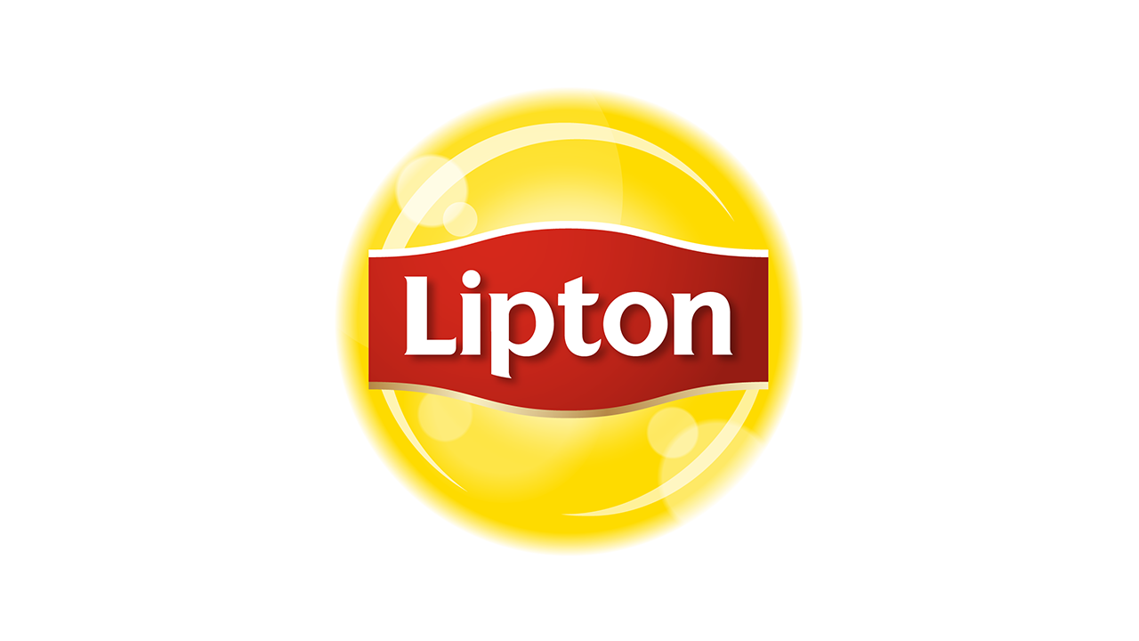 Logotipo Lipton