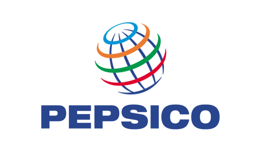 Logotipo Pepsi Co
