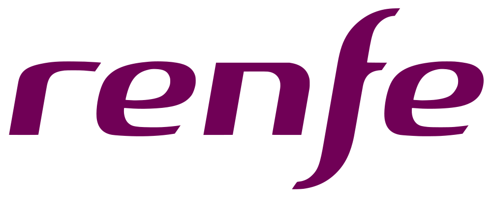 Logotipo Renfe