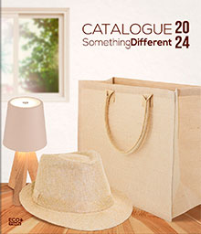 Open catalogue