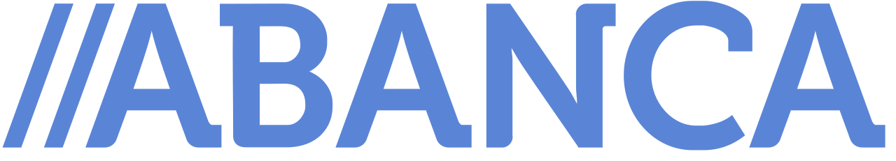 Logotipo Abanca