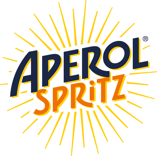 Logotipo Aperol