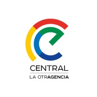 Logotipo Central - La Otragencia