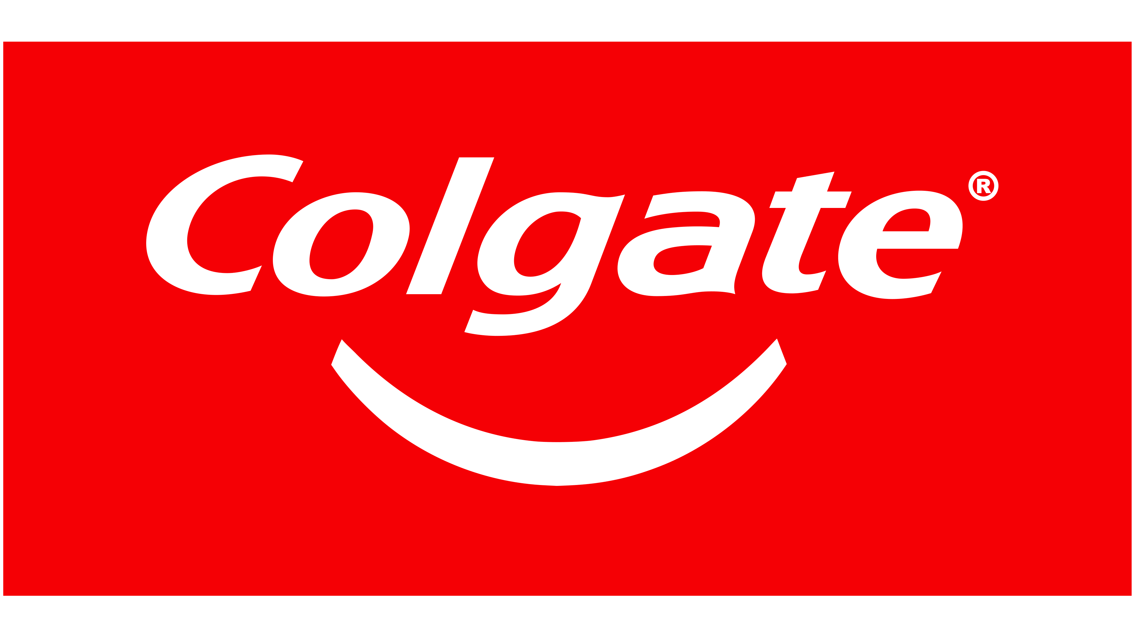 Logotipo Colgate