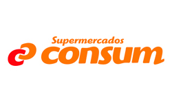 Logotipo Consum