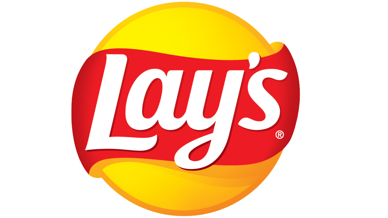 Logotipo Lays