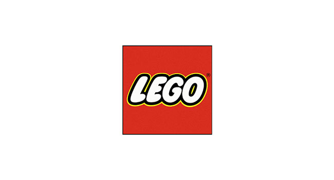 Logotipo Lego
