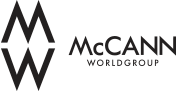 Logotipo Mccann