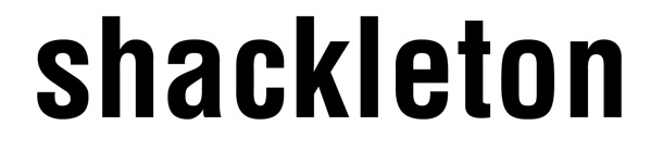 Logotipo Shackleton